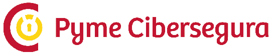 logo del programa de pyme cibersegura